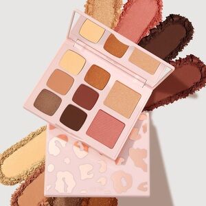 Tarte maneater passion eye & cheek palette